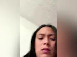 Amateur Private Sex Chat of Missluxa