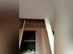 Amateur Private Sex Chat of Missluxa