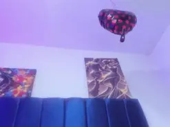 Amateur Free Live Porn of Annie_switt