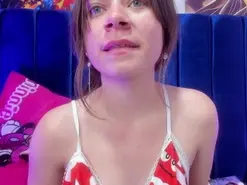 Amateur Best Webcam of Annie_switt