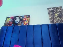 Amateur Sex Cam of Annie_switt