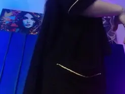 Amateur Adult Webcam of Annie_switt