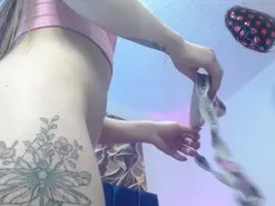 Amateur Private Sex Chat of Annie_switt