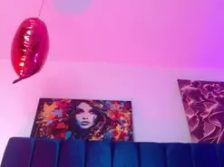 Amateur Live Porn of Annie_switt