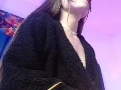 Amateur Nude Webcam of Annie_switt