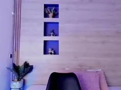 Amateur Best Webcam of Hillary_hott