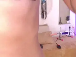 Amateur Nude Webcam of Hillary_hott