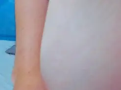 Amateur Private Sex Chat of IsabellaKleinx