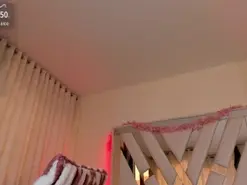 Amateur Nude Webcam of candy_skyy