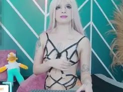 Amateur Private Sex Chat of Melany_blair