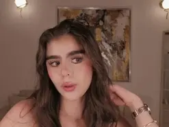 Amateur Free Live Porn of AntonellaDimeo