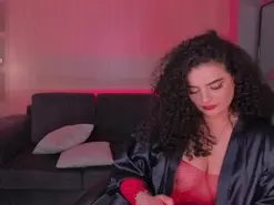 Amateur Nude Webcam of KylieJenkins