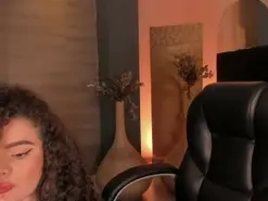 Amateur Adult Webcam of KylieJenkins