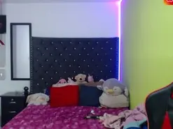 Amateur Adult Webcam of supradoll