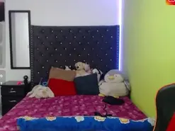 Amateur Live Sex Cam of supradoll