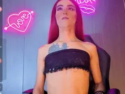 Amateur Best Webcam of supradoll