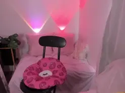 Amateur Nude Webcam of annewayne