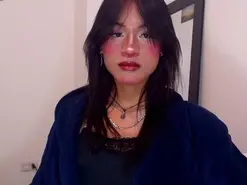 Amateur Best Webcam of moonlyvelvet