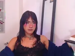 Amateur Adult Video Chat of moonlyvelvet