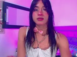 Amateur Best Webcam of moonlyvelvet