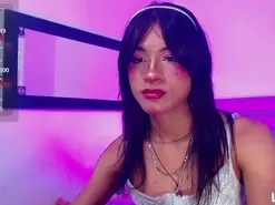 Amateur Sex Cam of moonlyvelvet