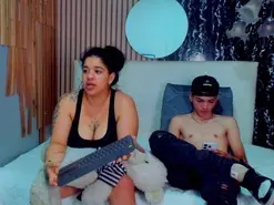 Amateur Best live sex cam show of CoupleNextDoorX