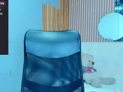 Amateur Free Live Porn of CoupleNextDoorX