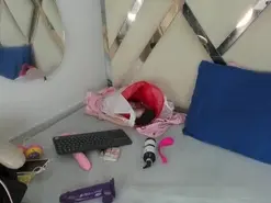 Amateur Sex Cam of Arihtx