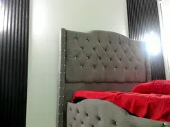 Amateur Best Webcam of Jessica_Lemus