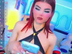 Amateur Best Webcam of jessica_smith_1