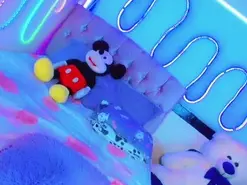 Amateur Free Porn Cam of jessica_smith_1