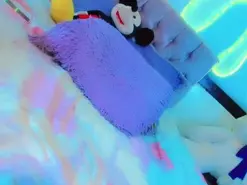 Amateur Nude Webcam of jessica_smith_1