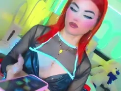 Amateur Nude Webcam of jessica_smith_1