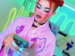 Amateur Private Sex Chat of jessica_smith_1