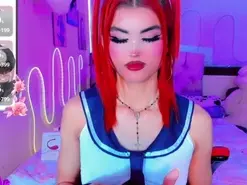 Amateur Adult Webcam of jessica_smith_1