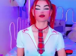 Amateur Nude Webcam of jessica_smith_1