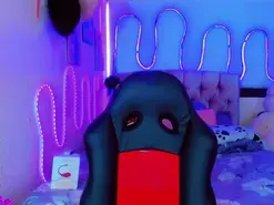 Amateur Nude Webcam of jessica_smith_1