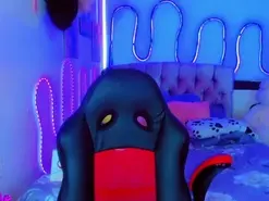 Amateur Adult Webcam of jessica_smith_1