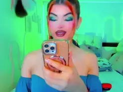 Amateur Live Sex Cam of jessica_smith_1