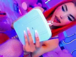 Amateur Adult Webcams of jessica_smith_1