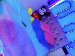 Amateur Adult Webcams of jessica_smith_1