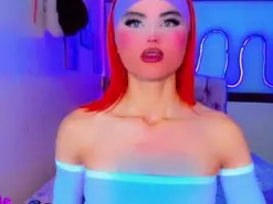 Amateur Nude Webcam of jessica_smith_1