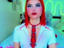 Amateur Sex Cam of jessica_smith_1