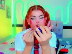 Amateur Adult Video Chat of jessica_smith_1