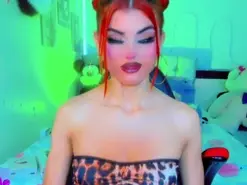 Amateur Best Webcam of jessica_smith_1