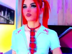Amateur Nude Webcam of jessica_smith_1
