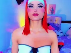 Amateur Best Webcam of jessica_smith_1