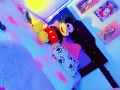 Amateur Adult Webcam of jessica_smith_1