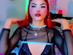Amateur Adult Webcam of jessica_smith_1