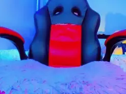 Amateur Sex Cam of jessica_smith_1